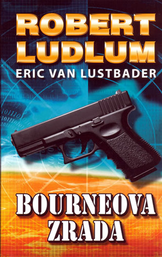 Bourneova zrada