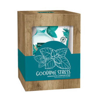 Kneipp Dárková sada Goodbye Stress woman