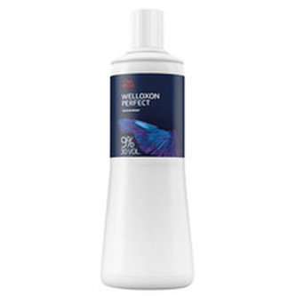 Wella Professionals Aktivační emulze 9% 30 vol. Welloxon Perfect (Cream Developer) Objem 1000 ml woman