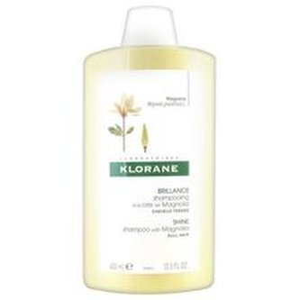 Klorane Šampon pro lesk vlasů Magnolia (Shine Shampoo With Magnolia) Objem 200 ml unisex