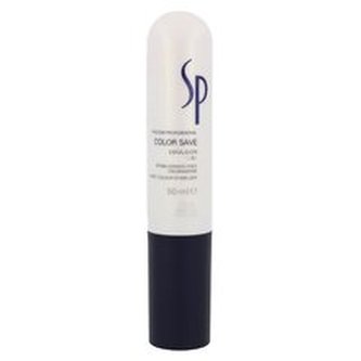 Wella Professionals Emulze na barvené vlasy SP Color Save (Emulsion) 50 ml woman