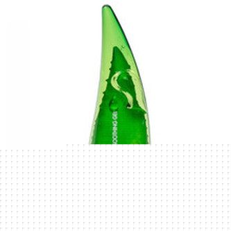 Holika Holika Zklidňující gel na obličej, tělo a vlasy Aloe 99% (Soothing Gel) Objem 250 ml woman