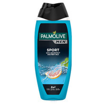 Palmolive Sprchový gel pro muže Sport (Shower Gel) 500 ml man