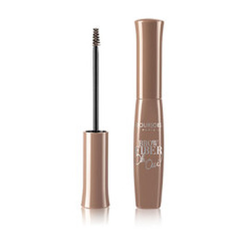 Bourjois Řasenka na obočí Oh Oui! (Brow Fiber) 6,8 ml Odstín 001 woman