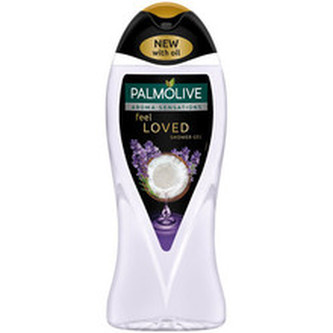 Palmolive Sprchový gel s kokosovým olejem Feel Loved (Shower Gel) 500 ml woman