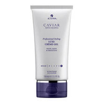 Alterna Caviar Anti-Aging Luxe Creme Gel - Krémový gel silně tužící 150 ml pro ženy