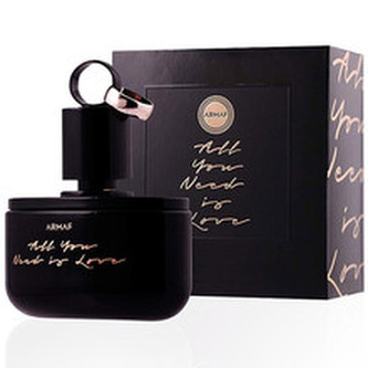 Armaf All You Need Is Love Woman - EDP 100 ml woman