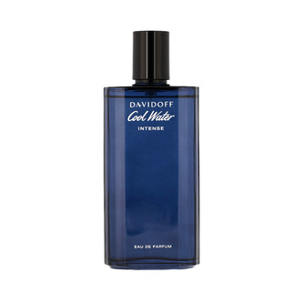 Davidoff Cool Water Intense - EDP 125 ml man