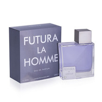 Armaf ARMAF LUXE FUTURA 100ML EDP SPRAY 100 ml man