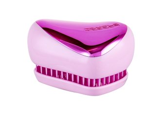 Tangle Teezer Compact Styler Kartáč na vlasy 1 ks Baby Doll Pink pro ženy