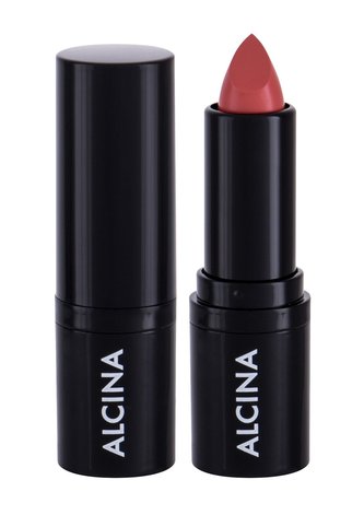 ALCINA Radiant Rtěnka 3,5 g 03 Rosy Peach pro ženy