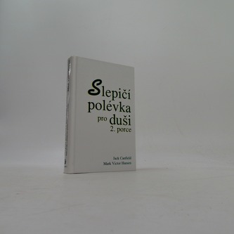 Slepičí polévka pro duši 2.porce