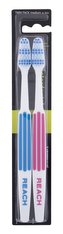Listerine Reach Interdental 2 ks Medium unisex