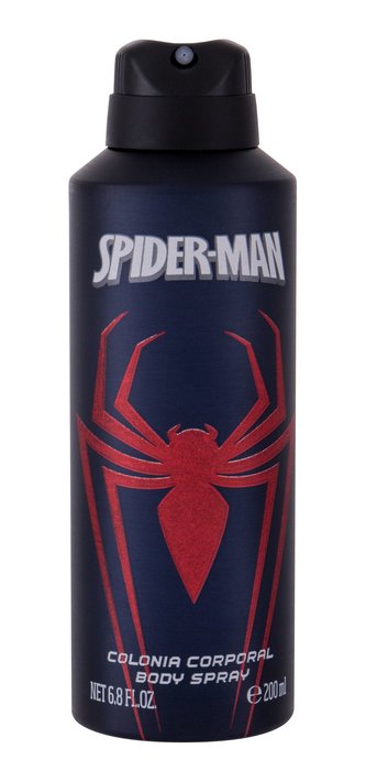 Marvel Spiderman Deodorant 200 ml pro děti