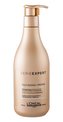 L´Oréal Professionnel Série Expert Šampon Absolut Repair Gold Quinoa + Protein 500 ml pro ženy