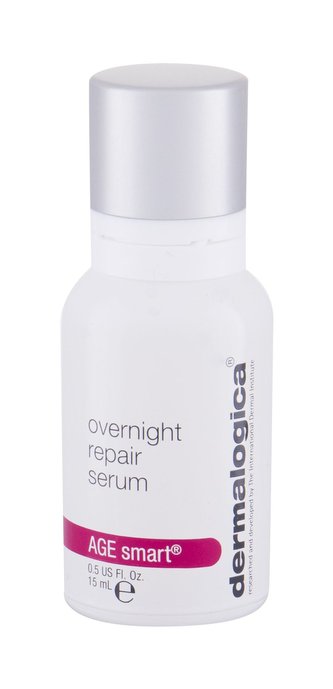 Dermalogica Age Smart Pleťové sérum Overnight Repair 15 ml pro ženy