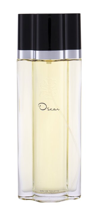 Oscar de la Renta Oscar Toaletní voda 200 ml pro ženy