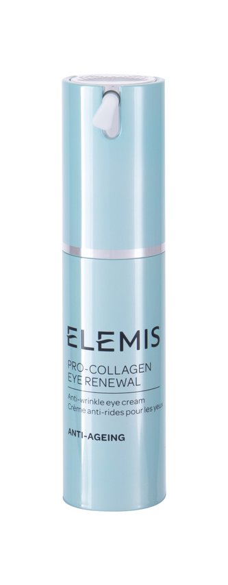 Elemis Pro-Collagen Anti-Ageing Oční krém Eye Renewal 15 ml pro ženy