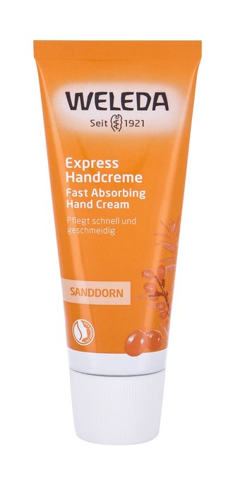Weleda Sanddorn Krém na ruce 50 ml pro ženy