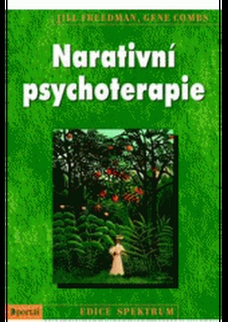 Narativní psychoterapie