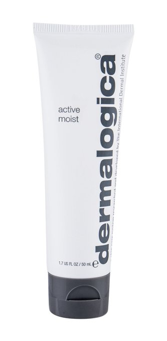 Dermalogica Daily Skin Health Denní pleťový krém Active Moist 50 ml pro ženy