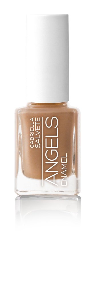 Gabriella Salvete Angels Enamel Lak na nehty 11 ml 01 Solar Flame pro ženy