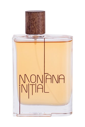 Montana Montana Toaletní voda Initial 75 ml pro muže