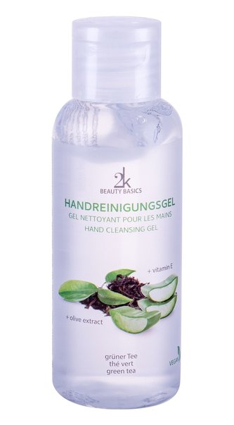 2K Hand Cleansing Gel Antibakteriální přípravek 100 ml unisex