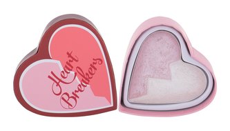 I Heart Revolution Heartbreakers Rozjasňovač 10 g Unique pro ženy