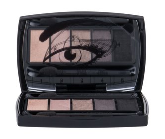 Lancôme Hypnose Oční stín 4 g 03 Brun Adoré pro ženy