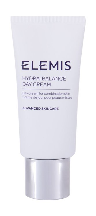 Elemis Advanced Skincare Denní pleťový krém Hydra-Balance 50 ml pro ženy
