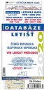 Databáze letišť 2020