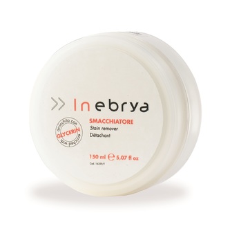 Inebrya Krém na čištění pokožky po barvení 150ml