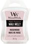 WoodWick Wax Melt Rosewood 22,7g