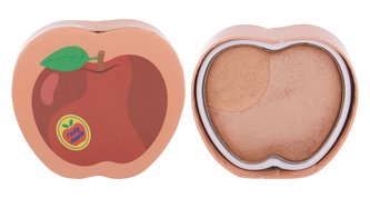 I Heart Revolution Tasty Rozjasňovač 3D Highlighter 17 g Apple pro ženy
