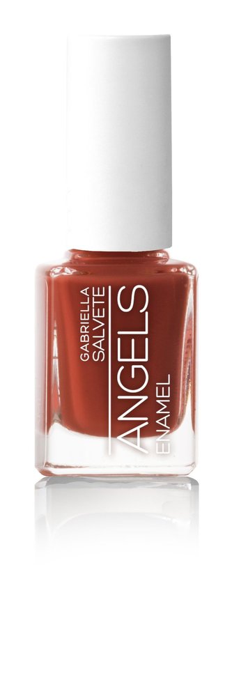 Gabriella Salvete Angels Enamel Lak na nehty 11 ml 05 Wild Planet pro ženy
