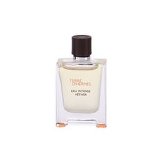 Hermes Terre d´Hermes Parfémovaná voda Eau Intense Vétiver 5 ml pro muže