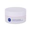 Nivea Essentials Denní pleťový krém Nourishing 50 ml SPF15 pro ženy