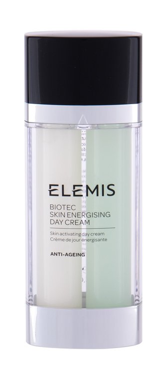 Elemis Biotec Denní pleťový krém Skin Energising 30 ml pro ženy