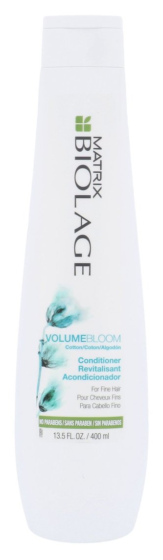 Matrix Biolage Volumebloom Kondicionér 400 ml pro ženy