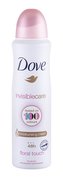 Dove Invisible Care Antiperspirant 150 ml 48h pro ženy