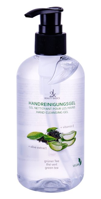 2K Hand Cleansing Gel Antibakteriální přípravek 250 ml unisex