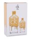 Calvin Klein CK One toaletní voda 200 ml + toaletní voda 50 ml