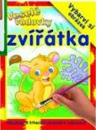 Zvířátka