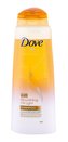 Dove Nutritive Solutions Šampon Nourishing Oil Light 400 ml pro ženy