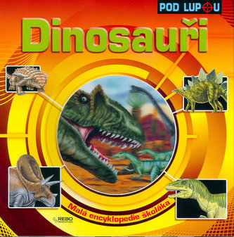 Dinosauři