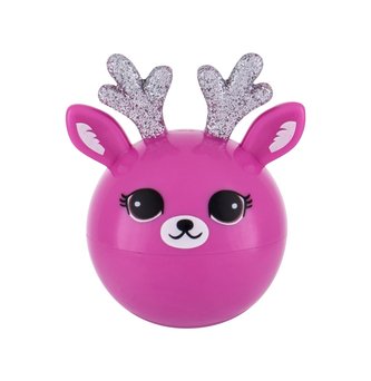 2K Oh My Deer! Balzám na rty 6 g Cherry pro ženy