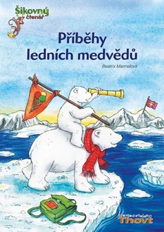 Příhody ledních medvědů