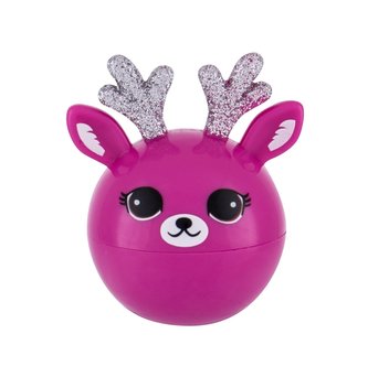 2K Oh My Deer! Balzám na rty 6 g Raspberry pro ženy