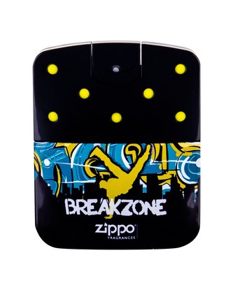 Zippo Fragrances BreakZone For Him Toaletní voda 40 ml pro muže